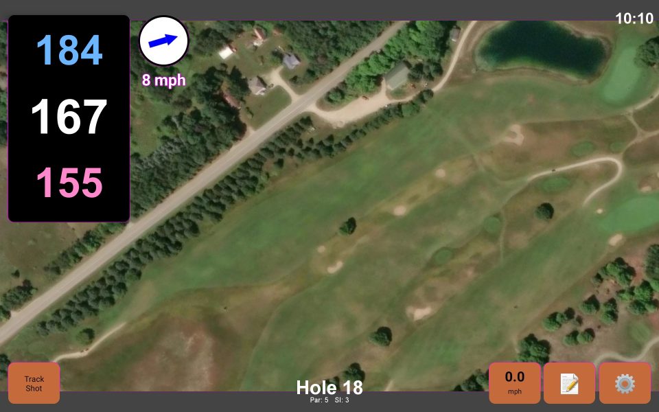 Hole preview 3
