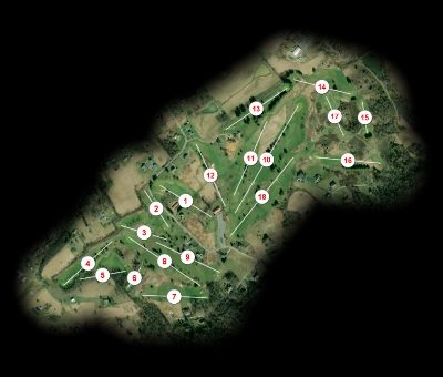 Fountain Springs Golf Course