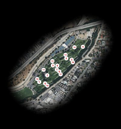 Arroyo Seco Golf Course