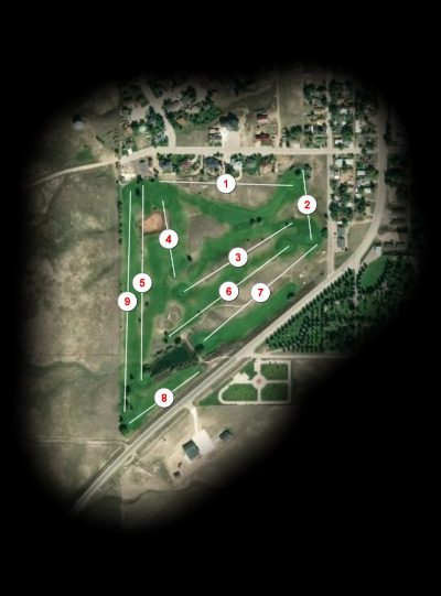 Glenrock Golf Club