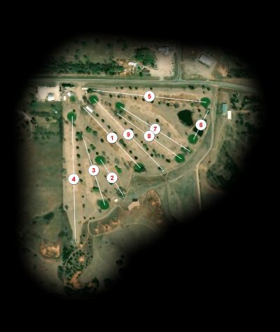 Medicine Lodge Golf Club