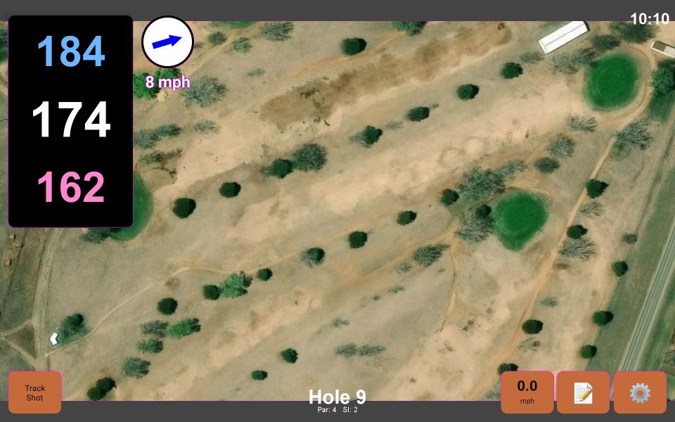 Hole preview 3