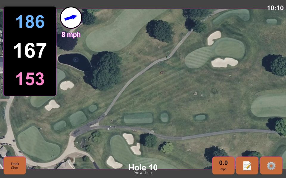 Hole preview 2