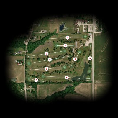 Pleasantville Golf & Country Club