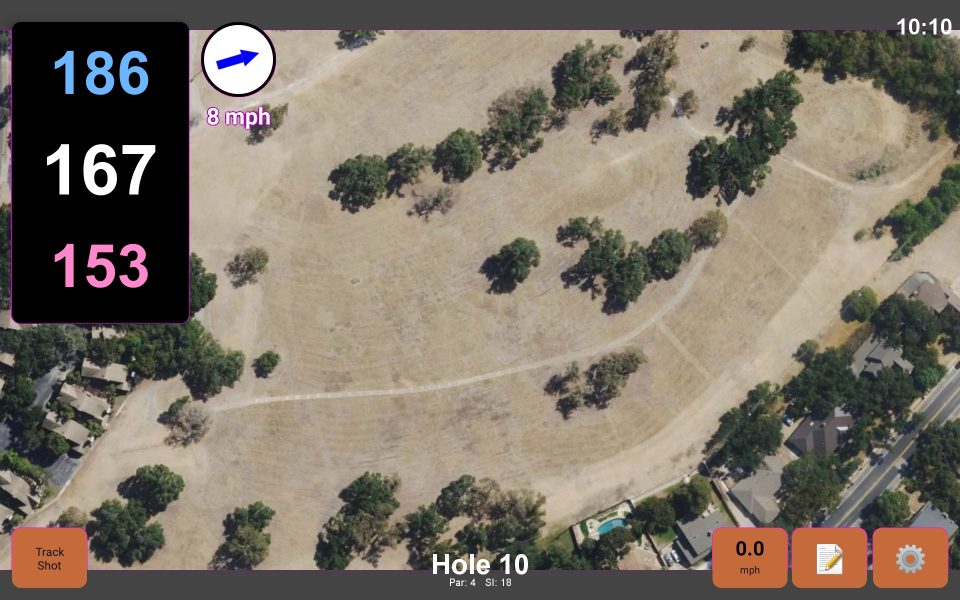 Hole preview 2