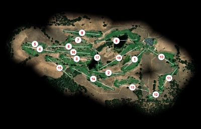 Teleli Golf Club