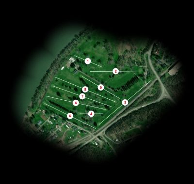 Sistersville Country Club