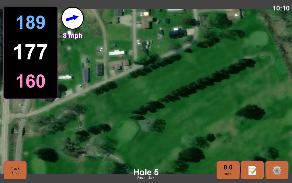 Hole preview 2
