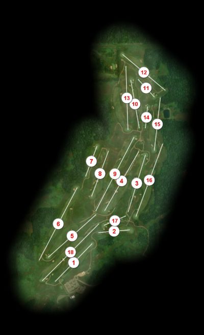 Stoatin Brae Golf Club