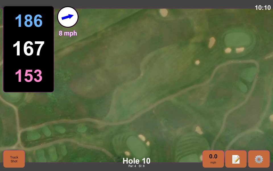 Hole preview 2