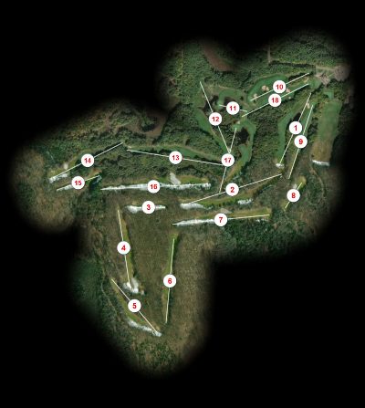 North Wood Golf Course