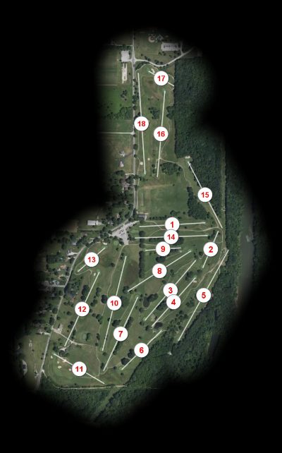 Winding River Golf Club