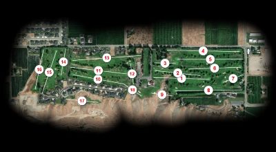 The Highlander Golf Club