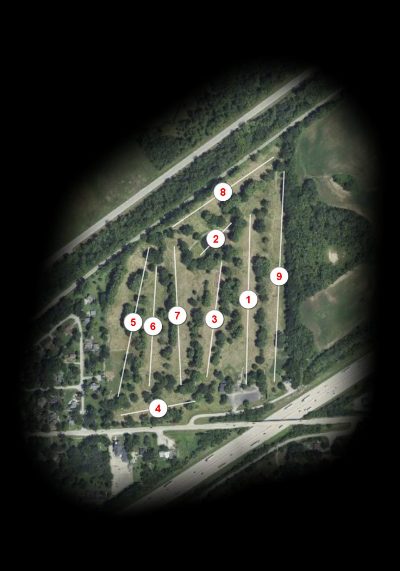 Willow Run Country Club