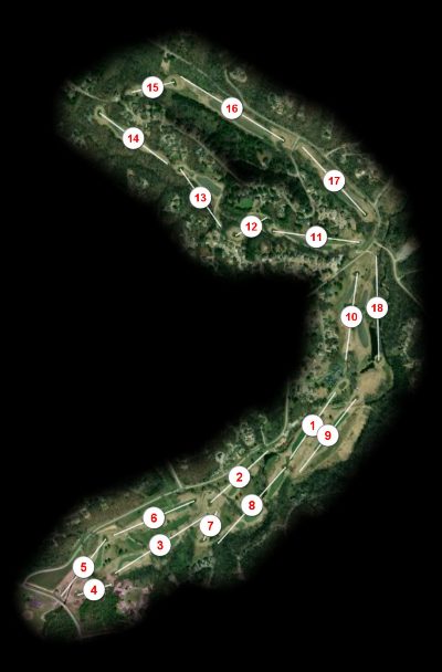 Scotsdale Golf Course