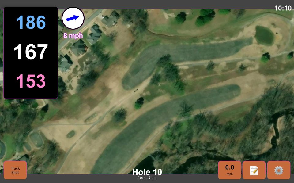 Hole preview 2