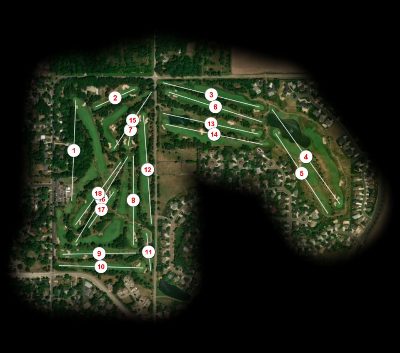 Northfield Golf Club