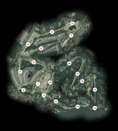 The Links at Stono Ferry