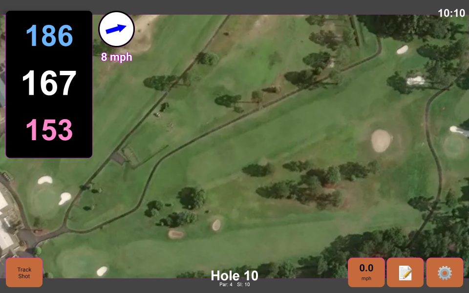Hole preview 2
