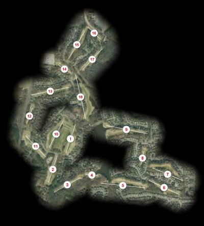 Birkdale Golf Club