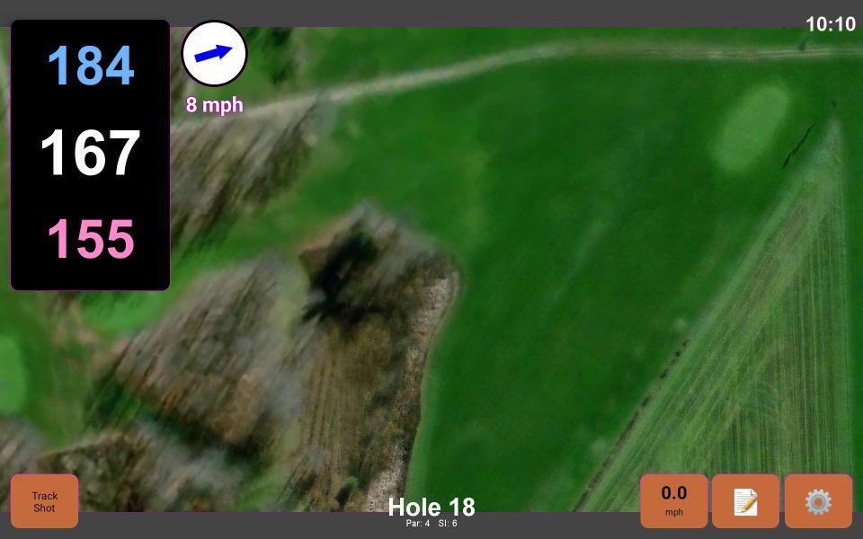 Hole preview 3