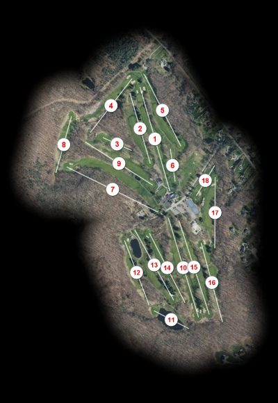Glastonbury Hills Country Club
