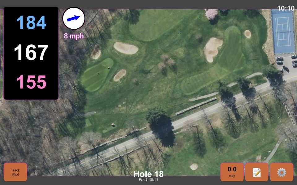 Hole preview 3