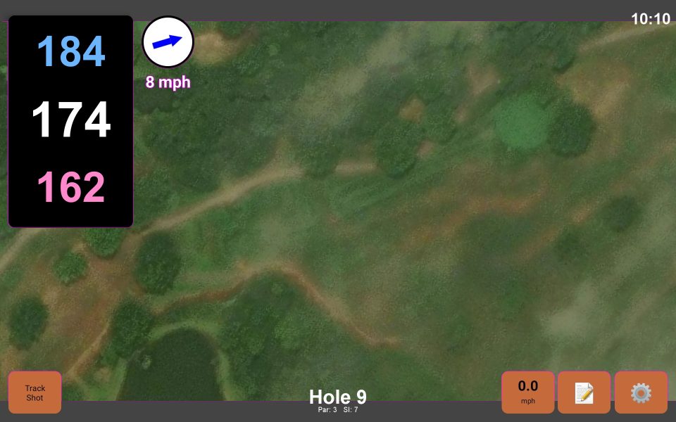 Hole preview 3