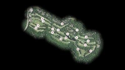 Lochmere Golf Course