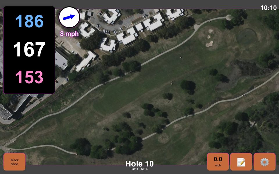 Hole preview 2