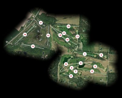 Rattlesnake Ridge Golf Club