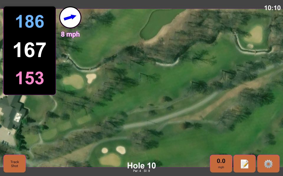 Hole preview 2