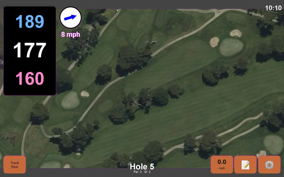 Hole preview 2