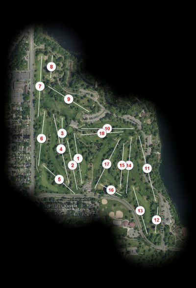 Phalen Park Golf Course