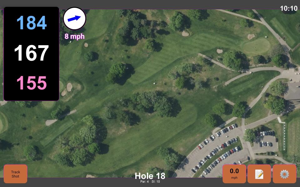 Hole preview 3