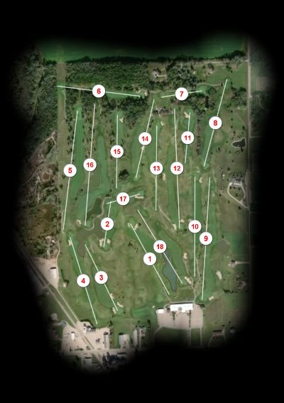 Ubly Heights Golf and Country Club