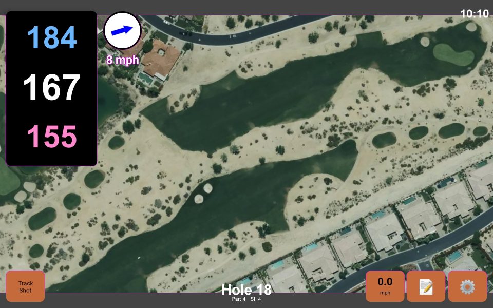 Hole preview 3