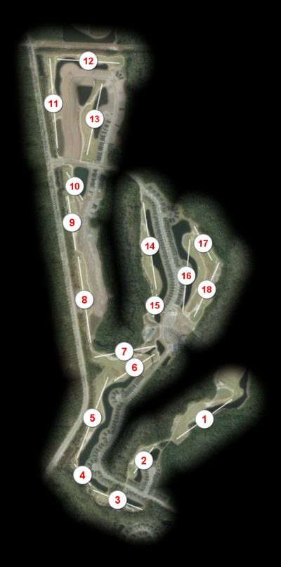Stillwater Golf and Country Club
