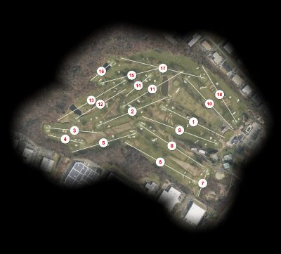 Mountain Ridge Country Club