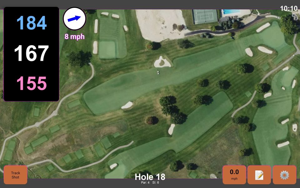 Hole preview 3