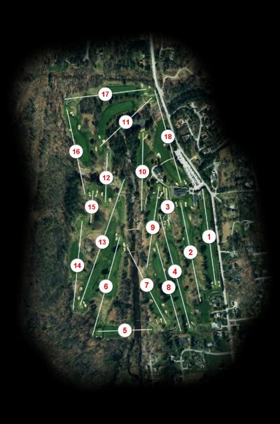 Rutland Country Club