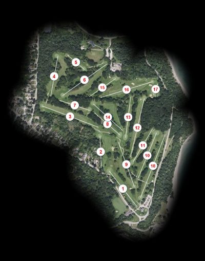 Grant Park Golf Club