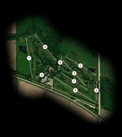 Oak Leaf Country Club