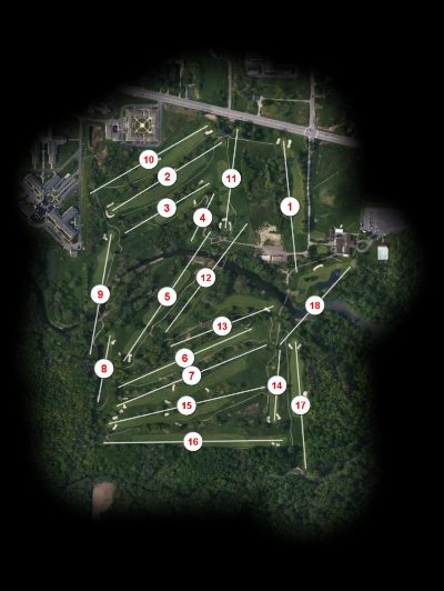 Lancaster Country Club