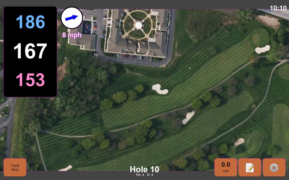 Hole preview 2