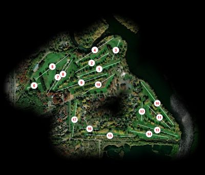 St Cloud Country Club