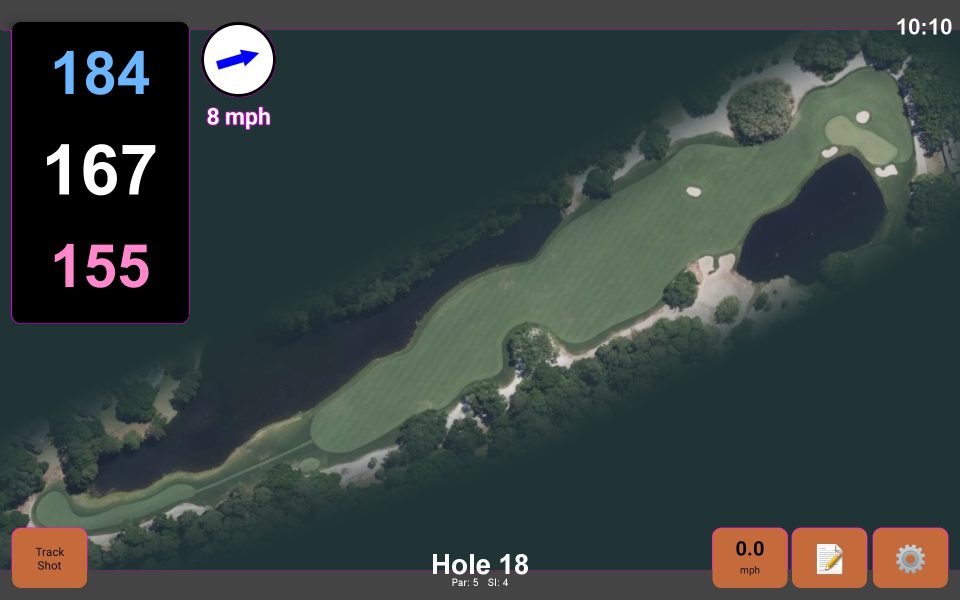 Hole preview 3