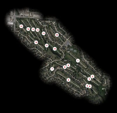 Duck Creek Golf Club