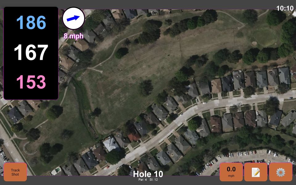 Hole preview 2