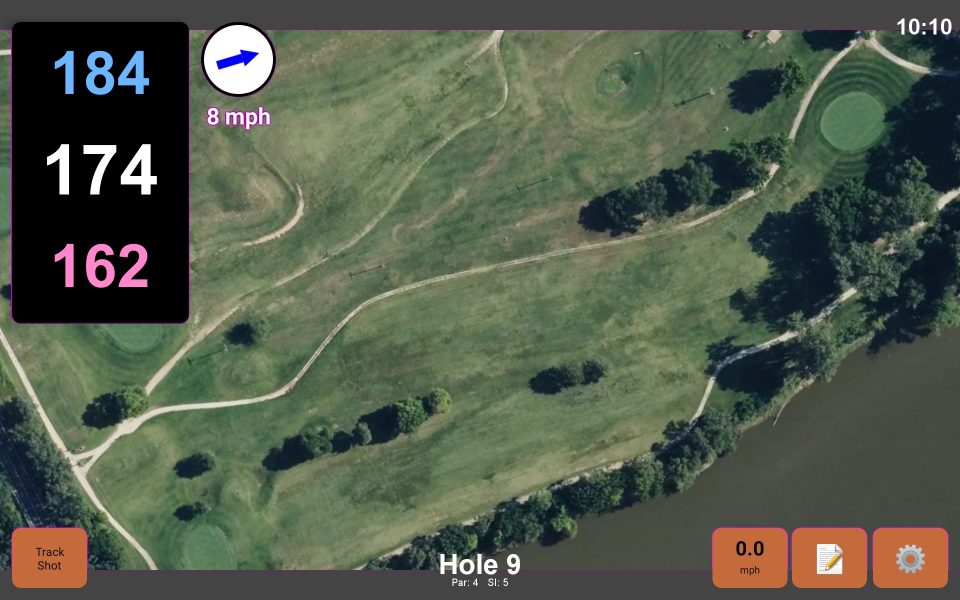 Hole preview 3